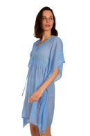 Туника | Aker | Pareo | Сина