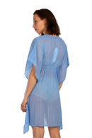 Туника | Aker | Pareo | Сина