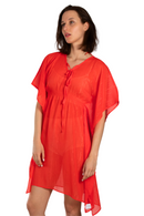 Туника | Aker | Pareo | Црвена
