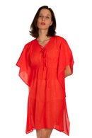 Туника | Aker | Pareo | Црвена