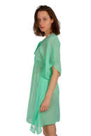 Туника | Aker |  Pareo | Зелена