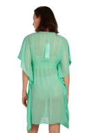 Туника | Aker |  Pareo | Зелена