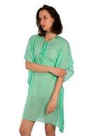 Туника | Aker |  Pareo | Зелена