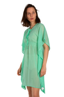 Туника | Aker |  Pareo | Зелена