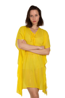 Туника | Aker | Жолта