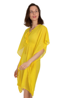 Туника | Aker | Жолта