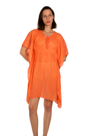 Туника | Aker | Портокалова