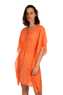 Туника | Aker | Портокалова