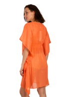Туника | Aker | Портокалова