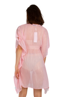 Туника | Aker |  Pareo | Розе