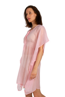 Туника | Aker |  Pareo | Розе
