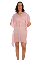 Туника | Aker |  Pareo | Розе