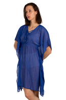 Туника | Aker | Сина со линии