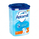 Mлечна формула за доенчиња | APTAMIL | 12-24 месеци | 800gr