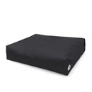 Плишано лаунџ креветче за миленичиња Ави | XL | Lotus Lounge Chair