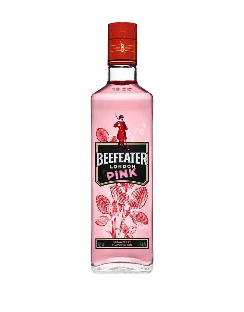 Џин | Beefeater Gin Pink | 0.7 l