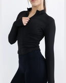 Дуксер | Evolve Sculpt Fit Jacket | Lily MK