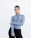 Дуксер | Evolve Sculpt Fit Jacket | Lily MK
