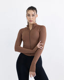 Дуксер | Evolve Sculpt Fit Jacket | Lily MK