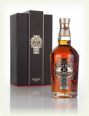 Виски | Chivas Regal | 25 - годишно | 0.7 l