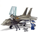 Авион ловец | F 15 Sluban Army