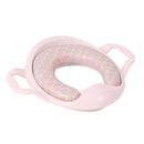 Адаптер за тоалет | Kikka Boo | Розев