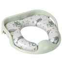 Адаптер за тоалет | Kikka Boo | Зелен