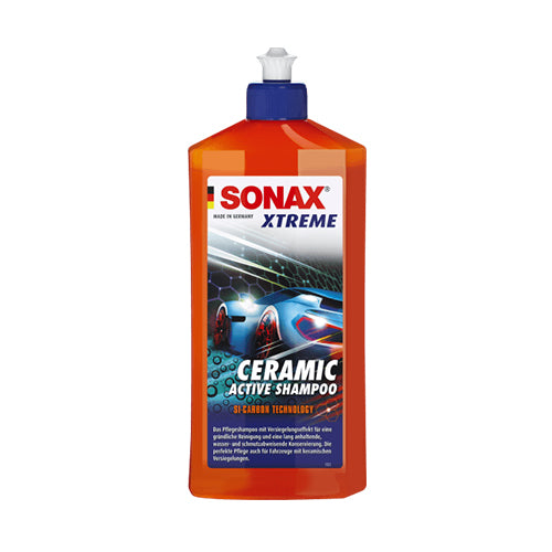 Активен шампон | Sonax |  259200