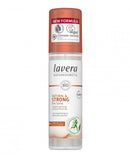 Антиперспирант спреј од жен шен | Natural & Strong | 75 ml