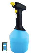 Батериска прскалка | E1 | 1L