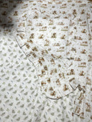 Бебешка постелнина