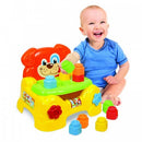 Бебешко столче куче