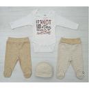 Беби сет од 4 дела | Fim Baby