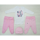 Беби сет од 4 дела | Fim Baby