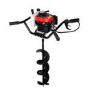 Бензинска дупчалка за земја | MTD | MD520