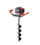 Бензинска дупчалка за земја | MTD | MD52