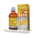 Сируп | Алкалоид | Блокмакс | За деца