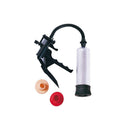 Вакум пумпа за пенис