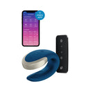 Вибратор за парови | Double Love