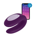 Вибратор за парови | SF Double Joy