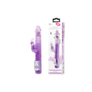 Вибратор со 12 функции и 4 опции на ротација