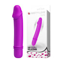 Виолетов вибратор | Emily