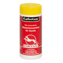 Витаминско минерален додаток во исхрана за кучиња | Fortan Cafortan