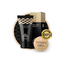 Гел за зголемување на пенис