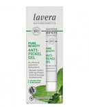 Гел за лице против акни и флеки | Pure Beauty | 15 ml