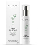 Гел за масна кожа склона кон акни | Deep Moisture | 50 ml