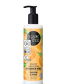 Гел за туширање од мандарина и манго | Tangerine & Mango | 280 ml