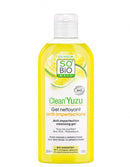 Гел за чистење лице со масна кожа и флеки | 200 ml