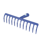 Гребло | 12 рога