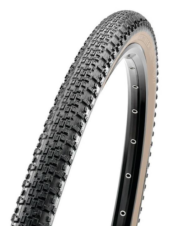 Гума за велосипед | Maxxis Rambler Tanwall